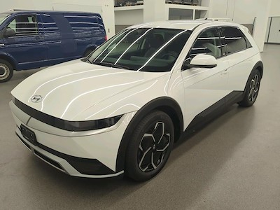 Achetez HYUNDAI IONIQ 5 sur Ayvens Carmarket